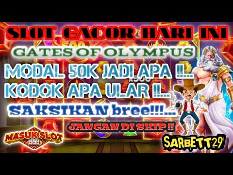 agen judi slot slot online