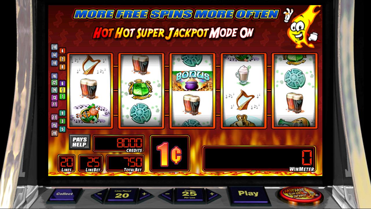 judi online slot