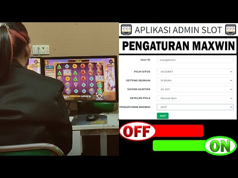 slot yg ada demo nya