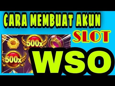 slot yg ada demo nya