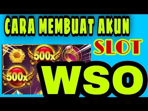 slot yg ada demo nya