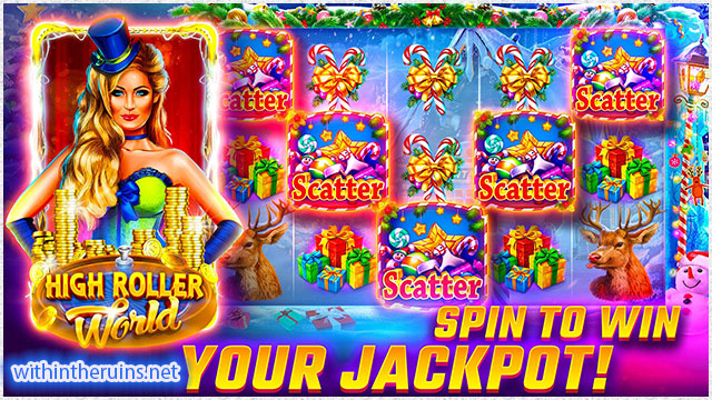 situs judi slot online resmi