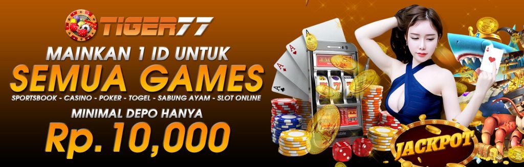 situs judi slot online terpercaya 2021 mudah menang